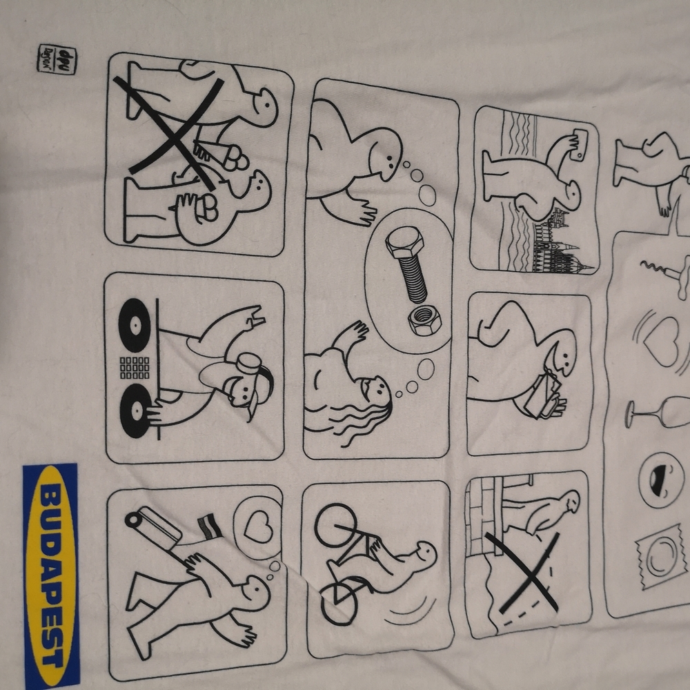 Gildan Softstyle White T-Shirt